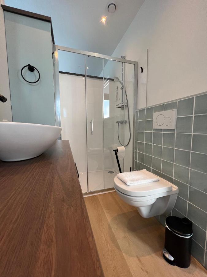 Schitterend Appartement HartvanДомбург Екстер'єр фото