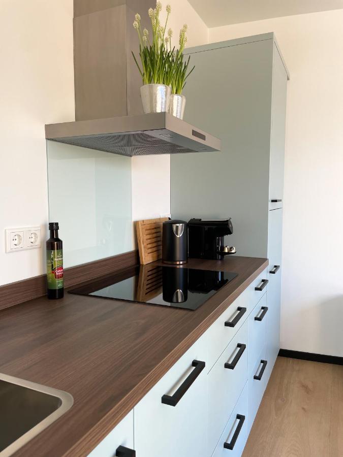 Schitterend Appartement HartvanДомбург Екстер'єр фото