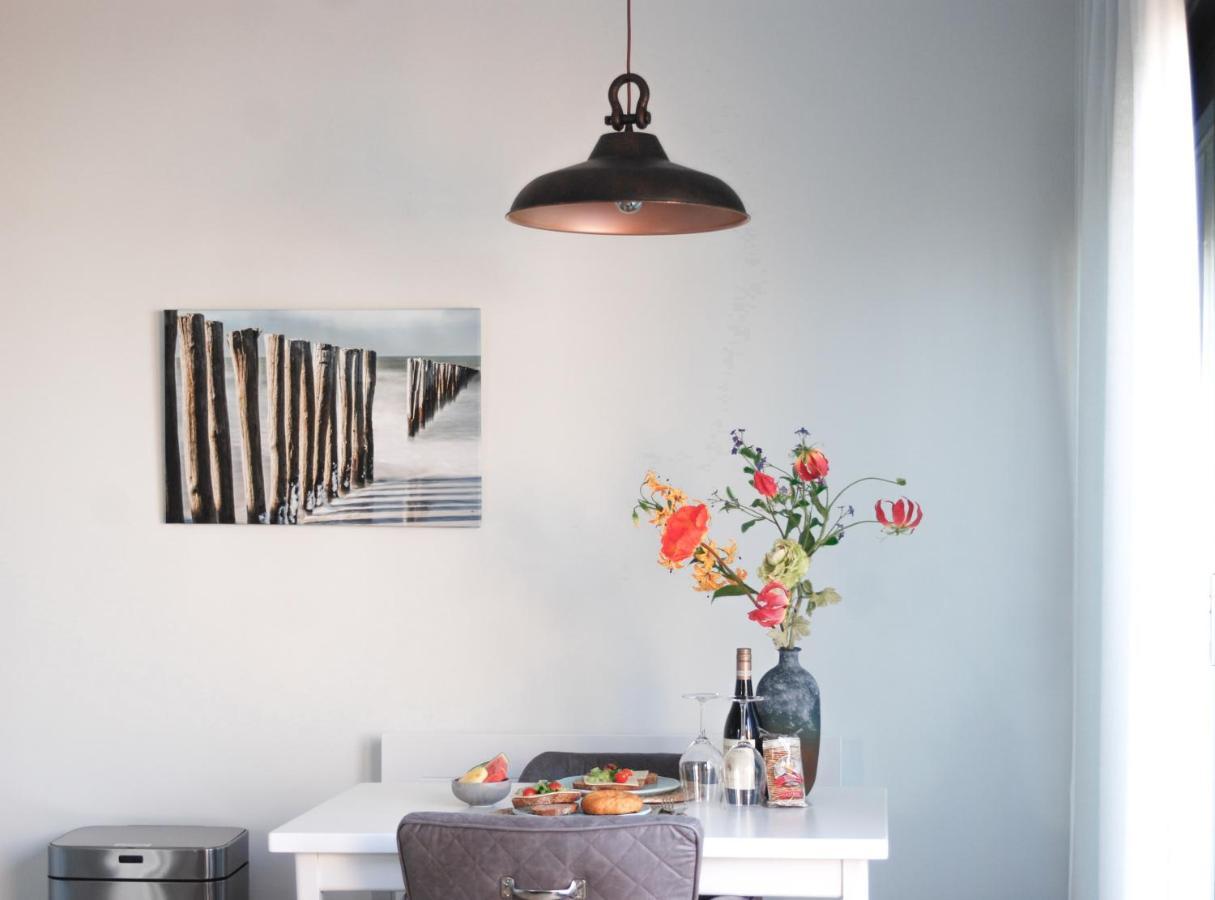 Schitterend Appartement HartvanДомбург Екстер'єр фото
