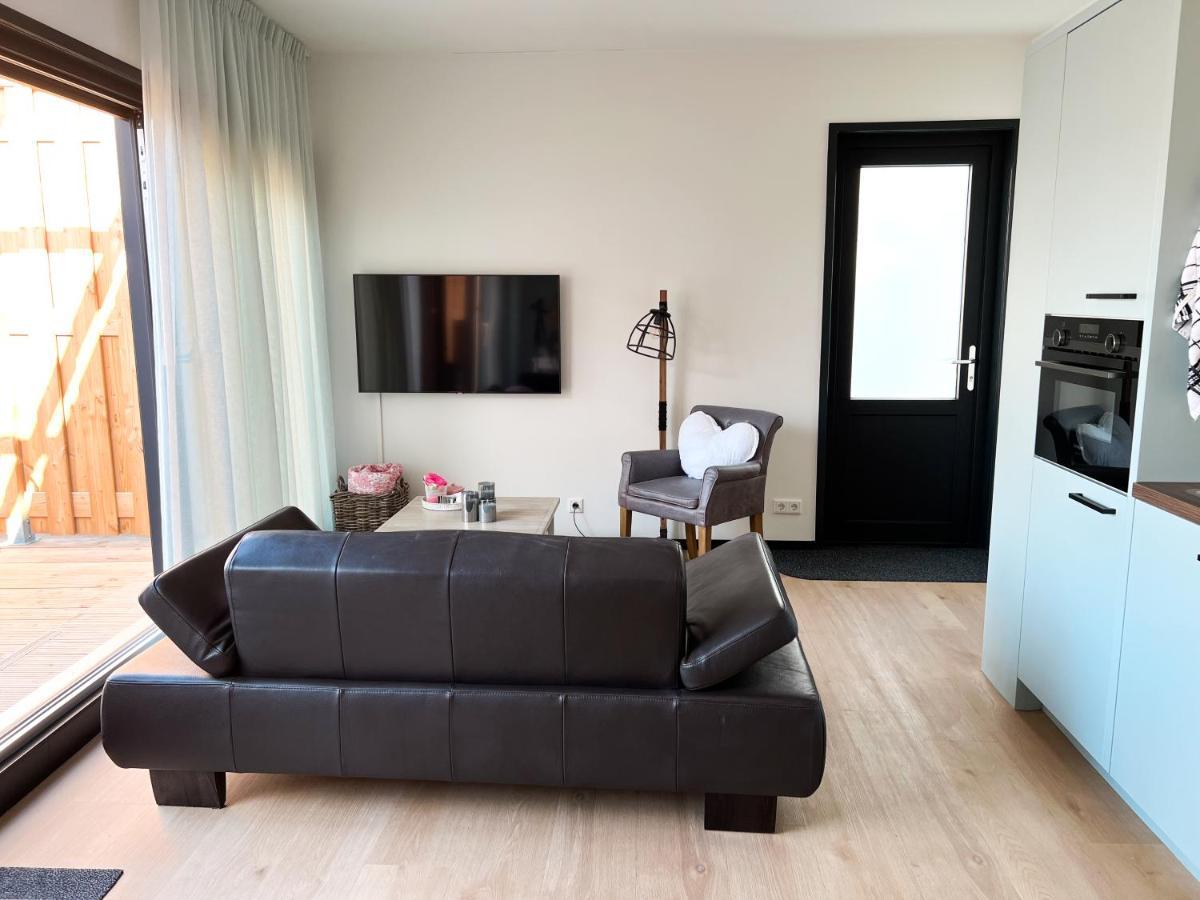 Schitterend Appartement HartvanДомбург Екстер'єр фото
