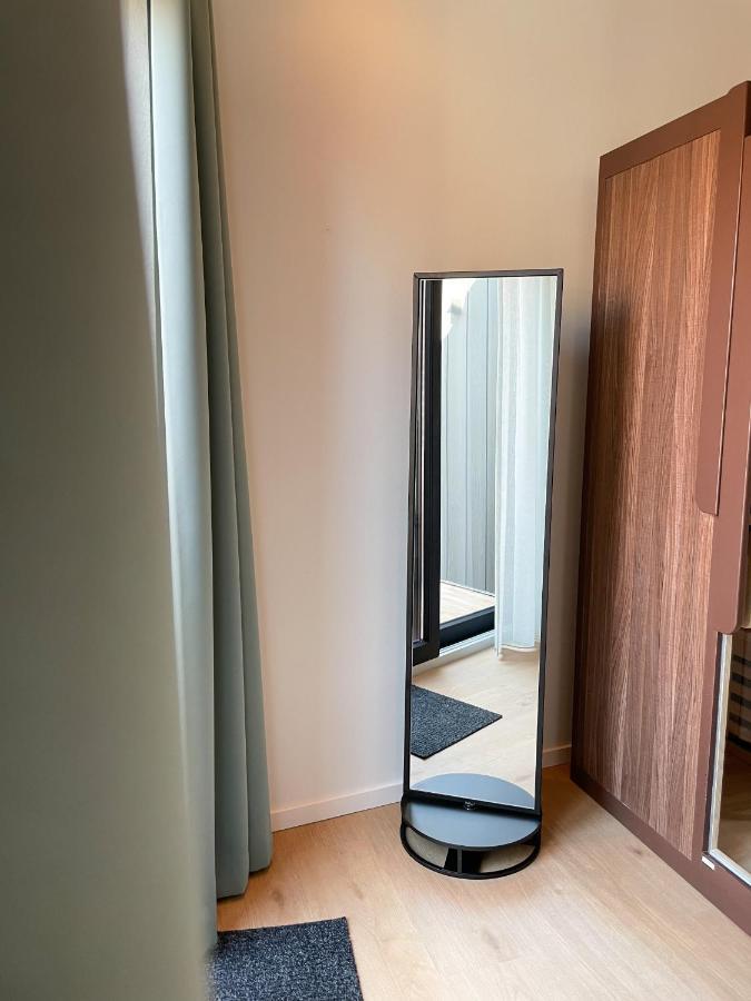 Schitterend Appartement HartvanДомбург Екстер'єр фото